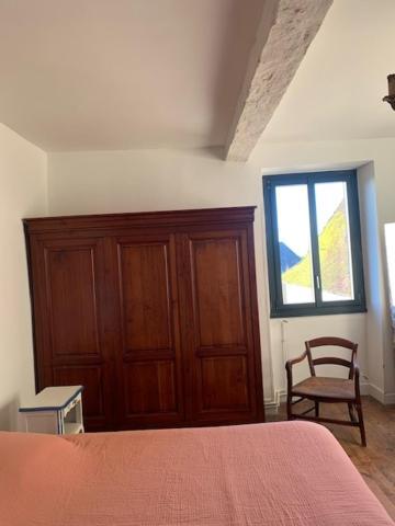 La Poesie Bed & Breakfast Lagor Exterior photo